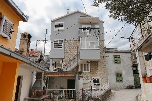 Apartmány