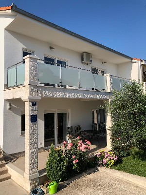 Apartmány 