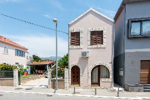 Apartmány