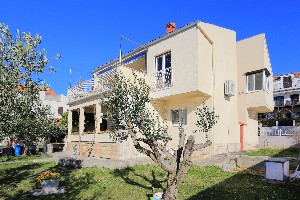 Apartmány