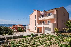 Apartmány 