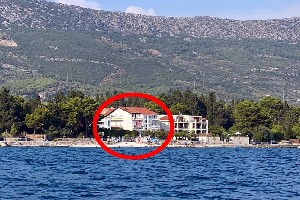 Ubytování