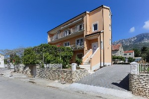 Apartmán