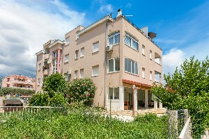 Apartmány 