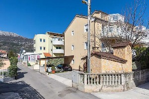 Apartmány 