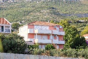Apartmán
