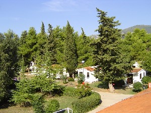 Bungalovy 