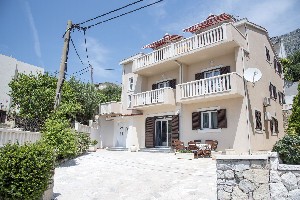 Apartmány 