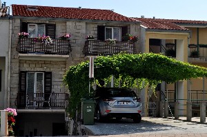 Apartmán