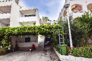 Apartmán