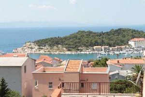 Apartmán