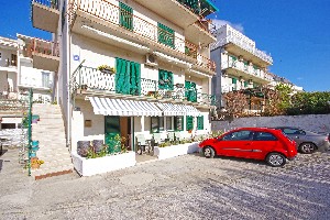 Apartmány