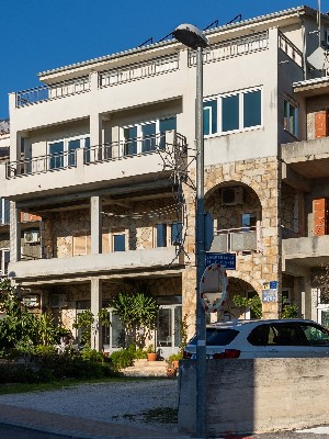 Apartmány 