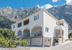 Apartmán