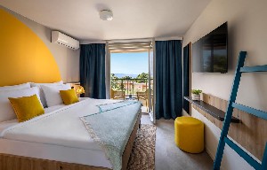 Hotel MAKARSKA SUNNY RESORT BY VALAMAR wakacje