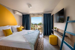 Hotel MAKARSKA SUNNY RESORT BY VALAMAR wakacje