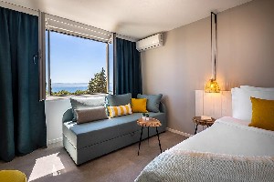 Hotel MAKARSKA SUNNY RESORT BY VALAMAR wakacje