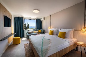 Hotel MAKARSKA SUNNY RESORT BY VALAMAR wakacje