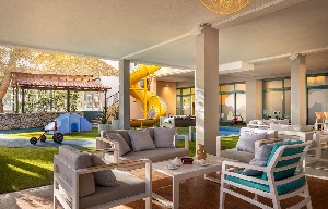 Hotel MAKARSKA SUNNY RESORT BY VALAMAR wakacje