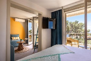 Hotel MAKARSKA SUNNY RESORT BY VALAMAR wakacje