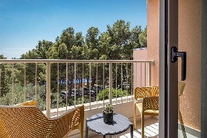 Hotel MAKARSKA SUNNY RESORT BY VALAMAR wakacje