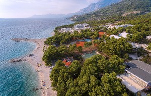 Hotel MAKARSKA SUNNY RESORT BY VALAMAR wakacje