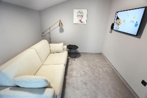Suite Balcony 