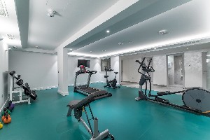 Recreational facility