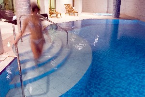 Spa and wellness