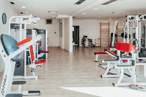 Hotel ROMANA BEACH RESORT wakacje