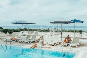 Hotel ROMANA BEACH RESORT wakacje