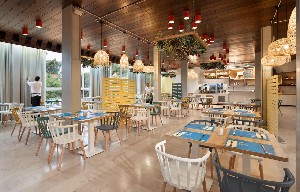 Hotel SUNNY MAKARSKA BY VALAMAR wakacje