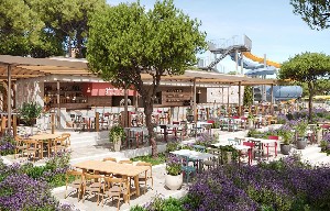 Hotel SUNNY MAKARSKA BY VALAMAR wakacje