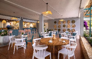 Hotel SUNNY MAKARSKA BY VALAMAR wakacje