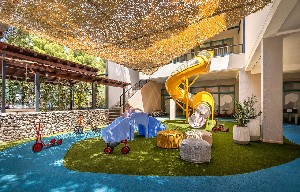 Hotel SUNNY MAKARSKA BY VALAMAR wakacje