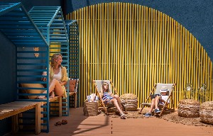 Hotel SUNNY MAKARSKA BY VALAMAR wakacje