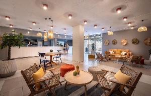 Hotel SUNNY MAKARSKA BY VALAMAR wakacje