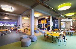 Hotel SUNNY MAKARSKA BY VALAMAR wakacje