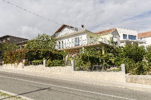 Apartmány