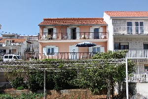 Apartmán