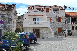 Ubytování