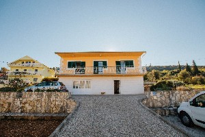 Apartmán