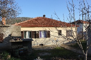 Apartmán