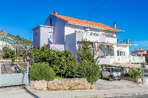 Apartmány