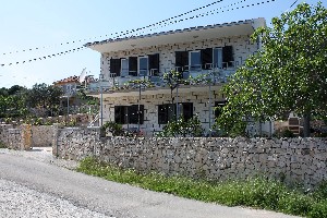Apartmán