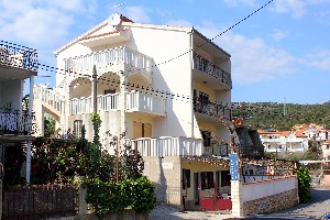 Apartmány 