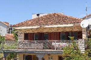 Apartmán