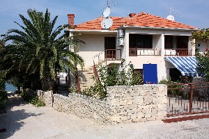 Apartmán
