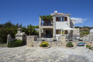 Apartmán
