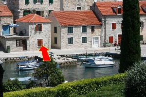 Prázdninový dům